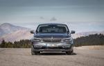 BMW 630i Gran Turismo Luxury Line 2017 года (WW)